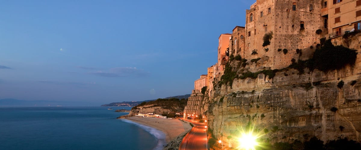 Tropea