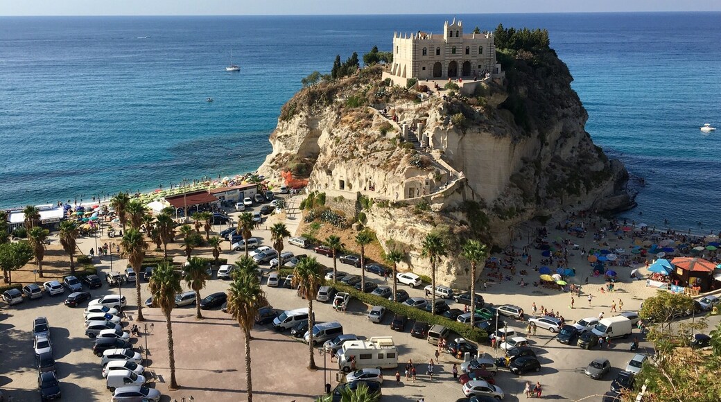 Tropea, Italy