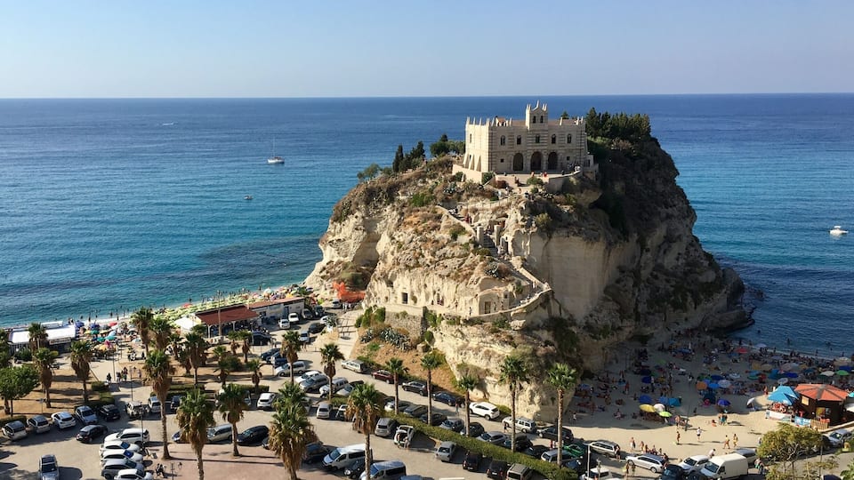 Tropea, Italy
