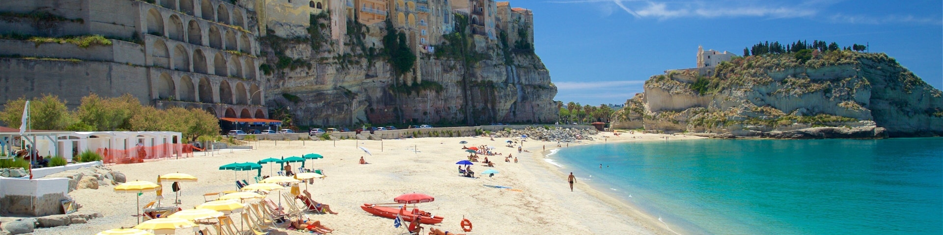 Tropea