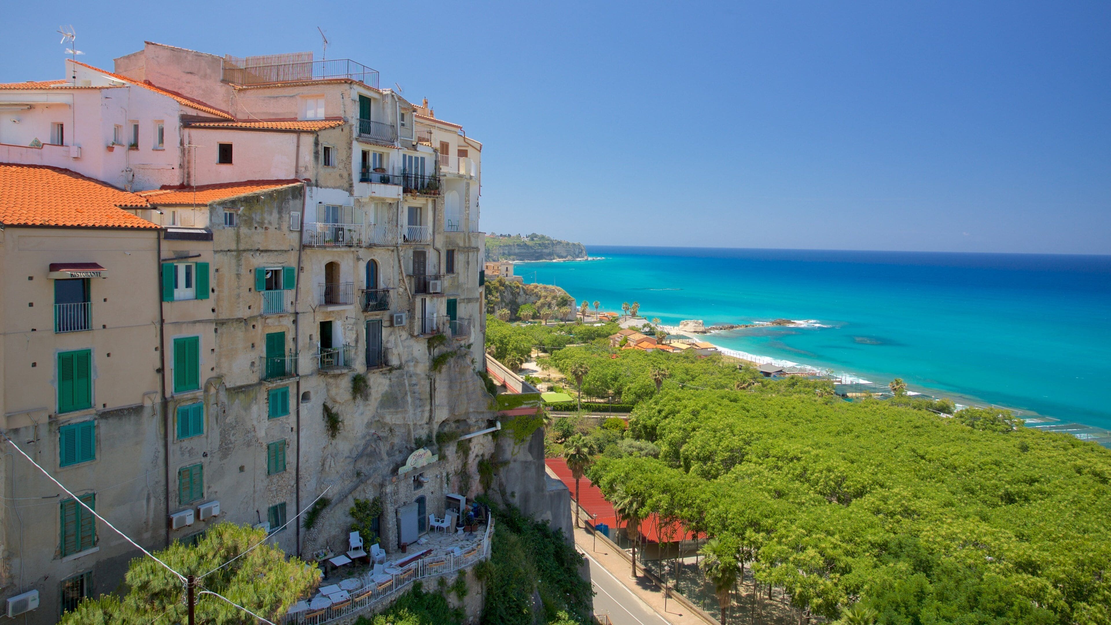 Tropea