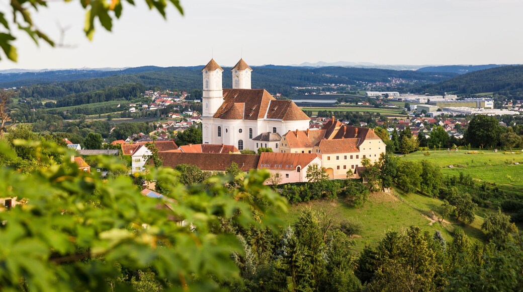 菲尔斯滕费尔德附近洛伊佩尔斯多夫