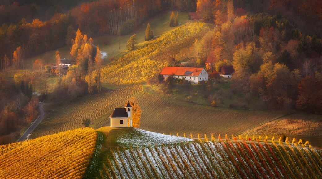 菲尔斯滕费尔德附近洛伊佩尔斯多夫