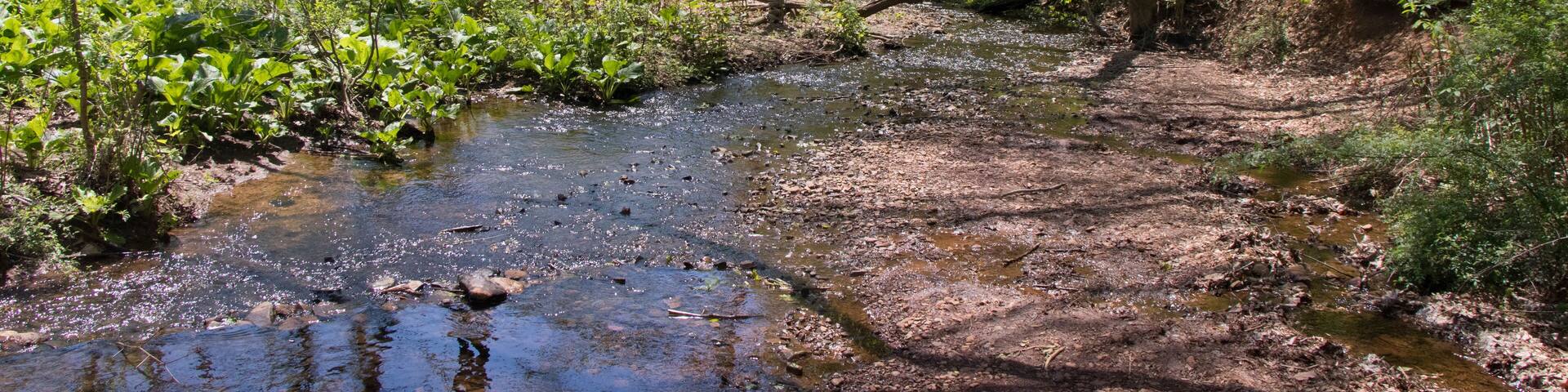 Watchung Reservation New Jersey