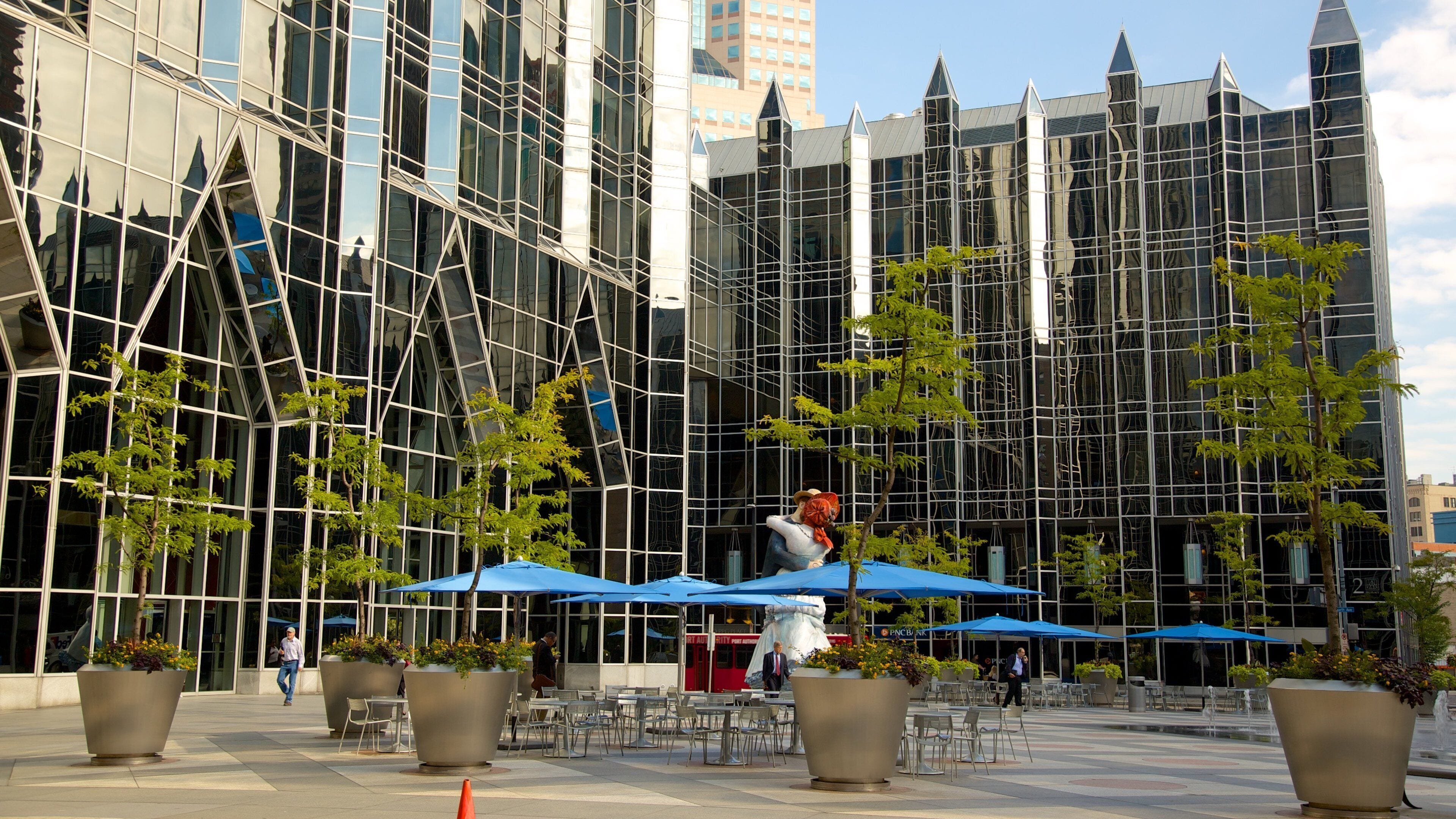 前往匹兹堡(及邻近地区)：匹兹堡(及邻近地区)宾夕法尼亚之旅精选2026 | Expedia 旅行