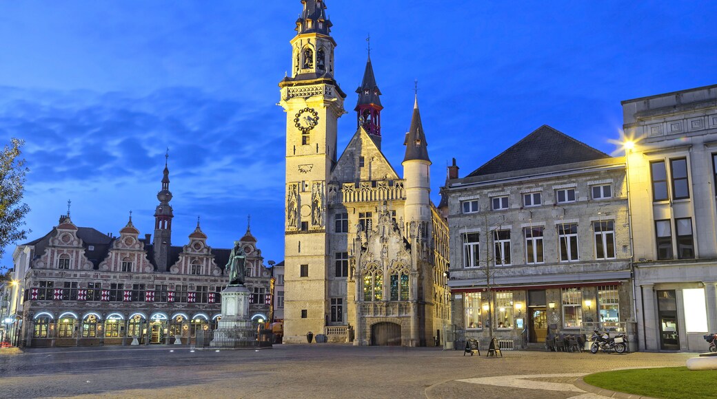 Aalst