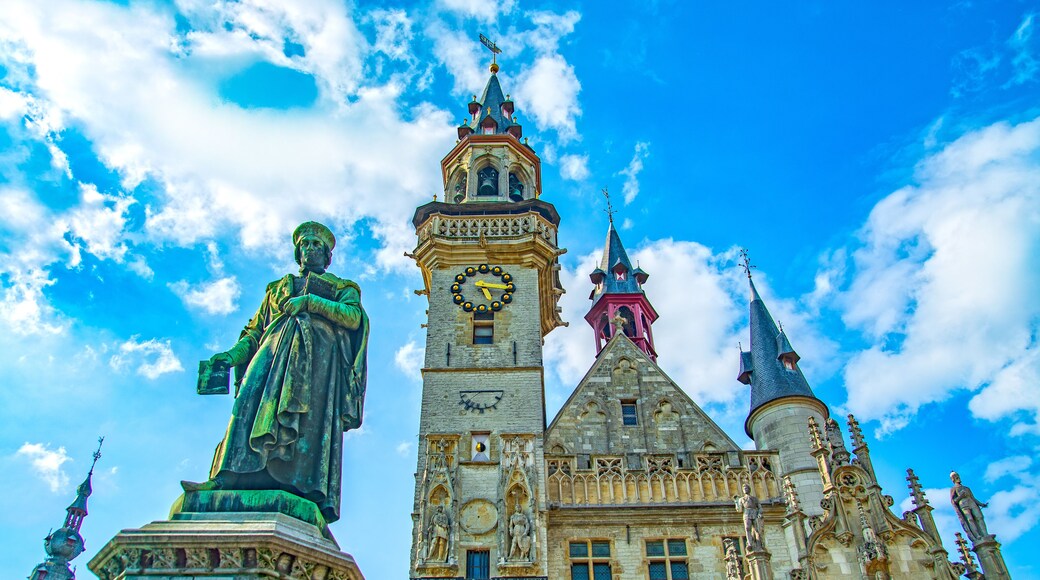 Aalst