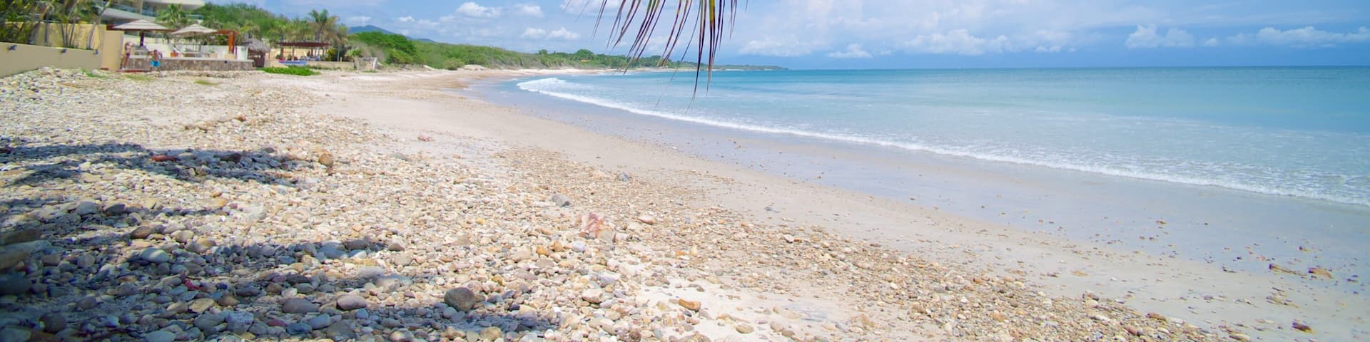Punta de Mita Hotel Guide