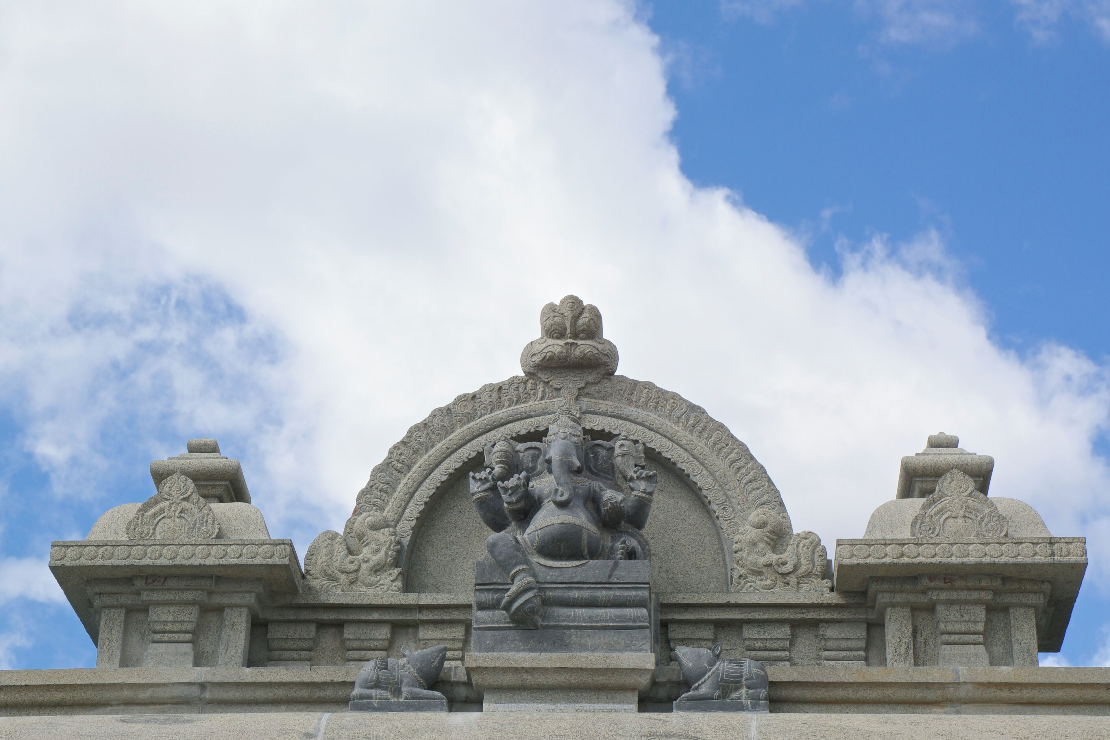 Tividale Tirupathy Balaji Temple. It is on Dudley Road East, A457 behind the Meadows School in Tividale, West Midlands, England, on the border between Tipton and Oldbury; it was designed in the style of the Tirupati Venkateswara Temple in Tirupati, India. Hinduism in United Kingdom