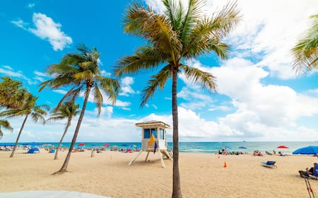 Cheapest Places To Fly From Fort Lauderdale: Budget Escapes 3 Cheapest Places To Fly From Fort Lauderdale: Budget Escapes