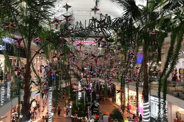 Navidad en el Caribe