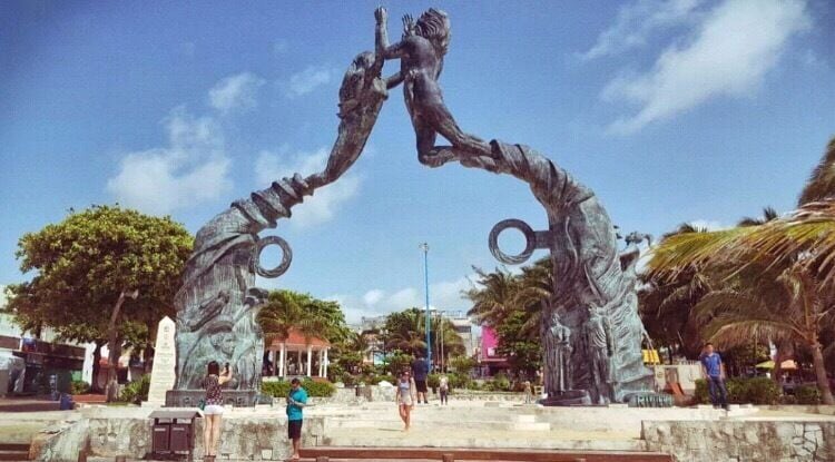 I love this place 🙌🏻❤️