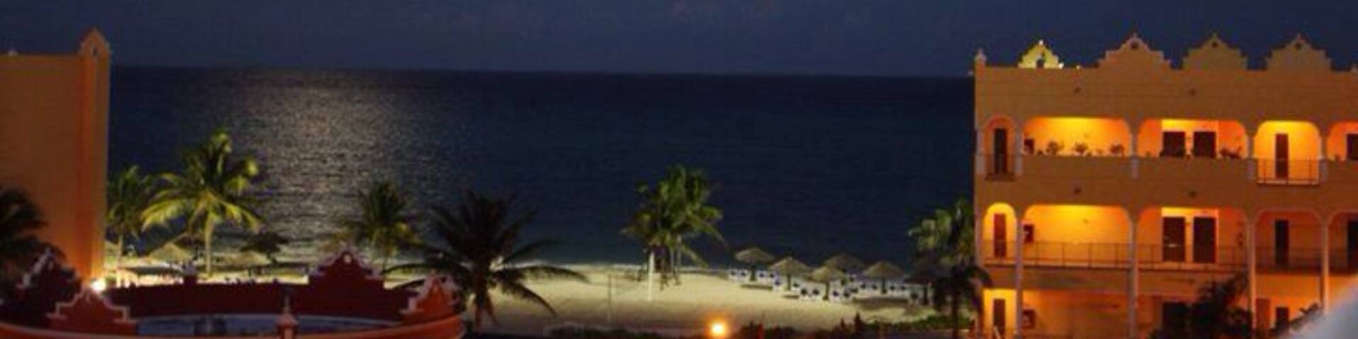 Riviera Maya, Mexico