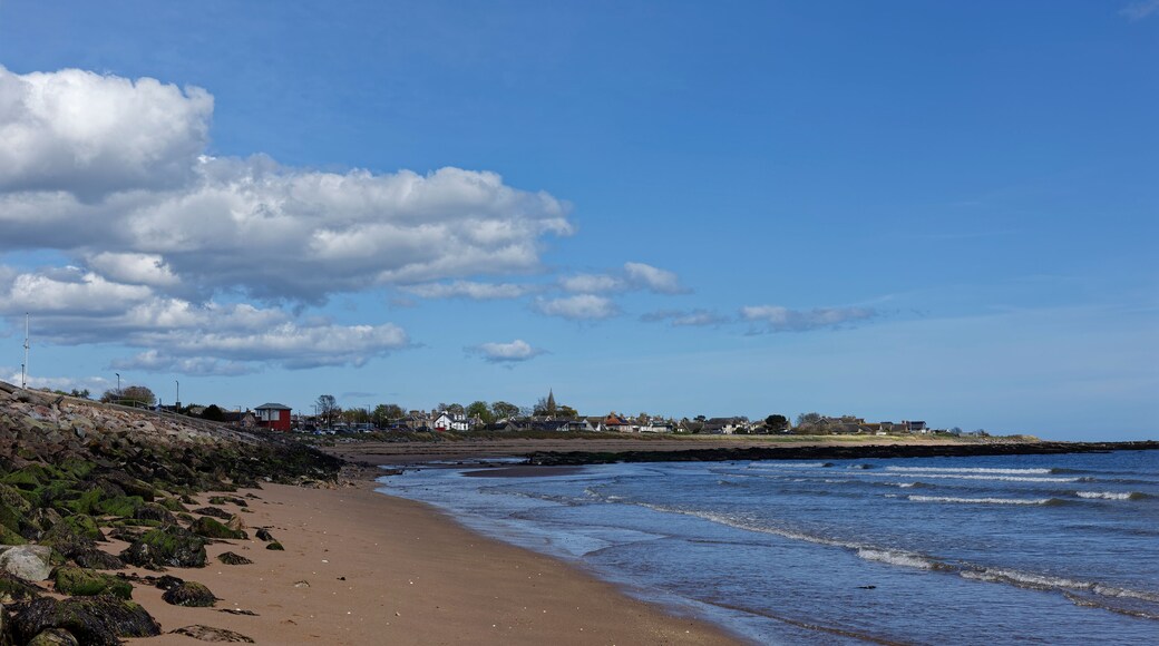 Carnoustie