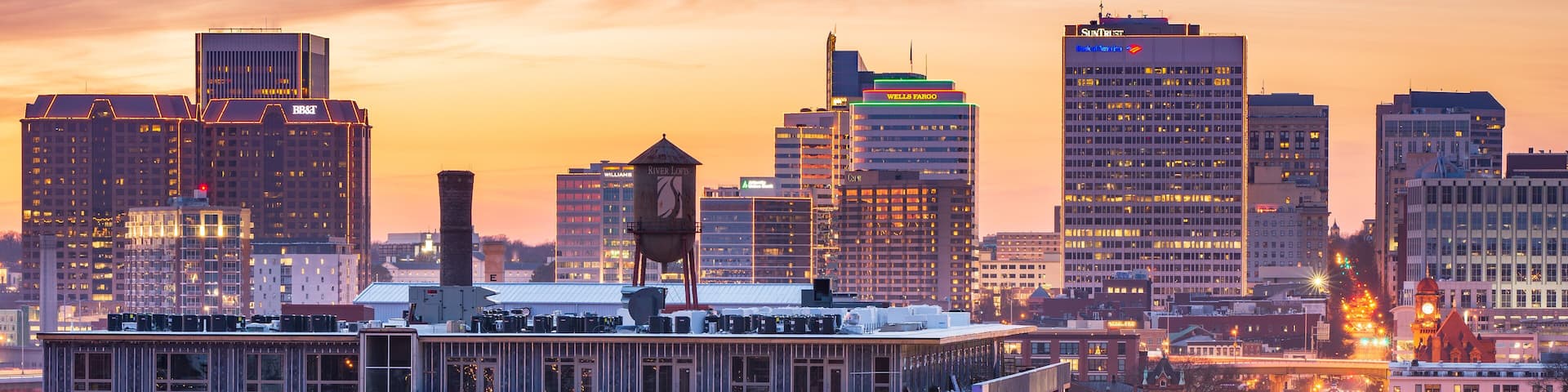 Richmond, Virginia, United States of America