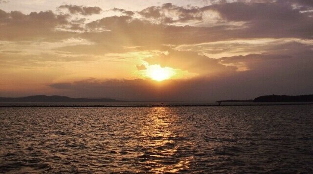 #Vermont #goldenhour