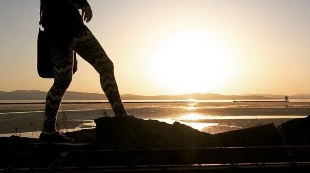 #Vermont #goldenhour