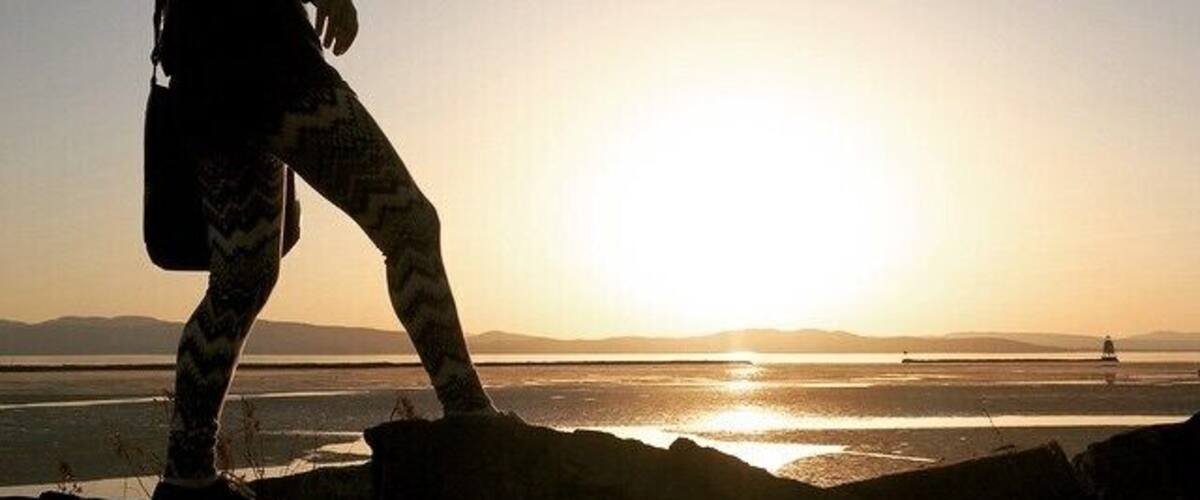 #Vermont #goldenhour