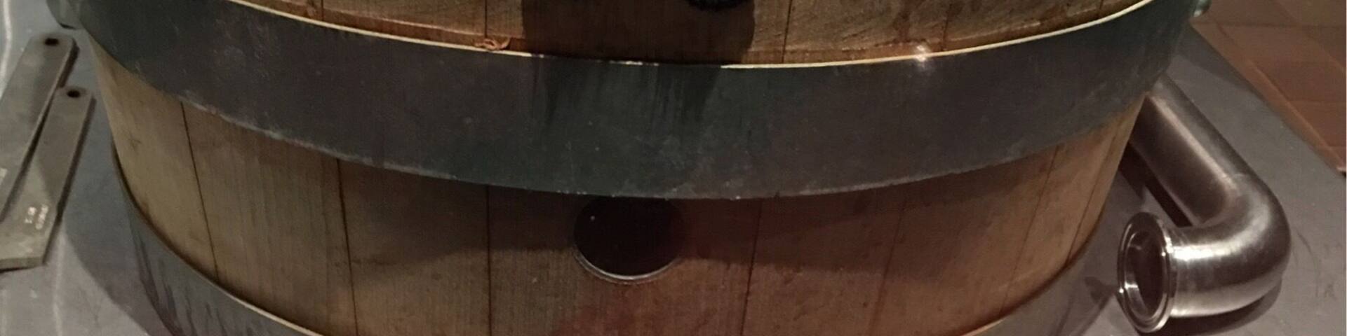 Tasty beer at this place.