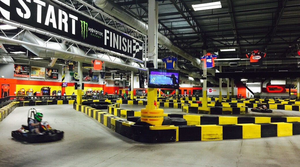 Great place to play!