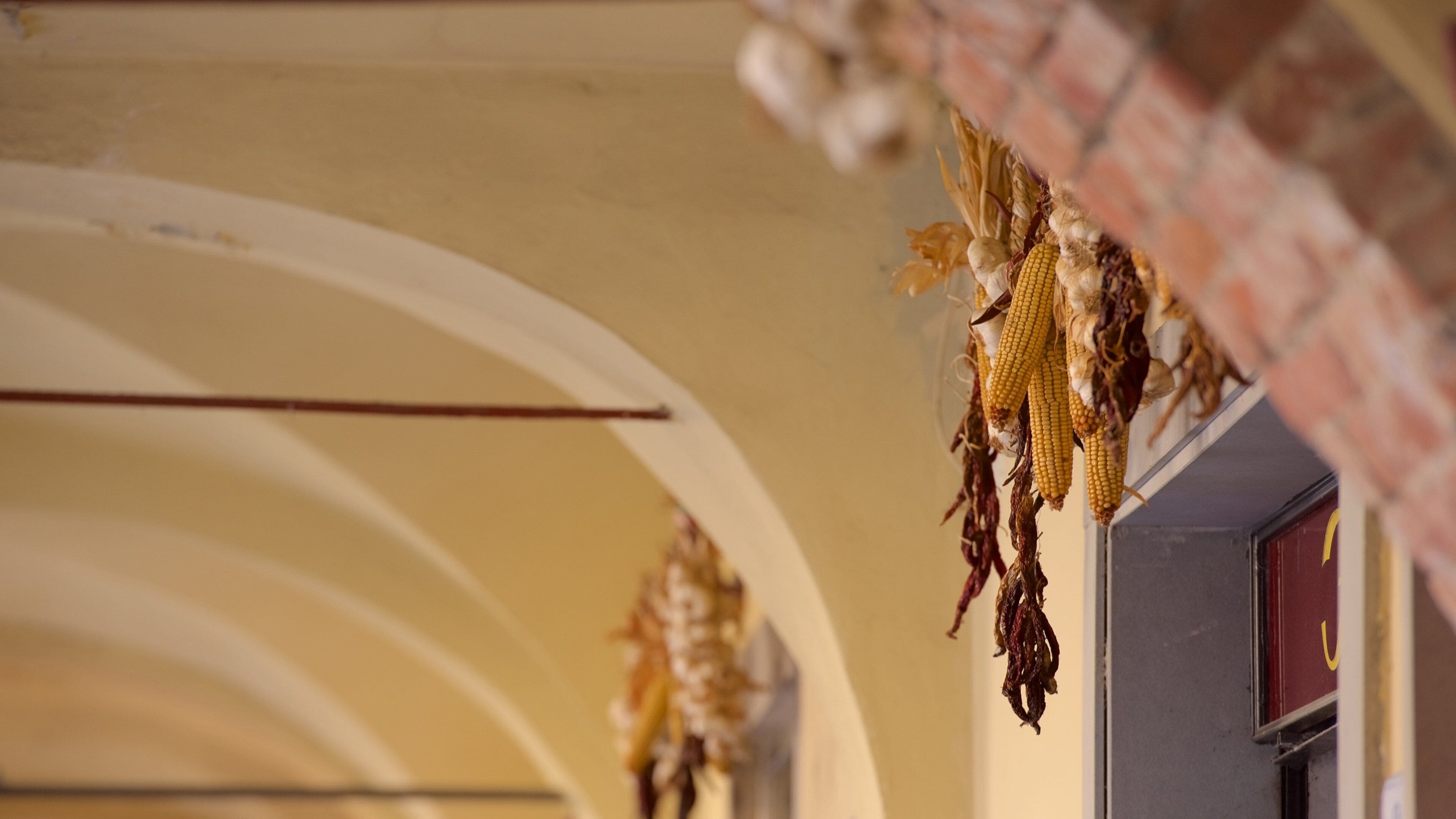 Greve in Chianti featuring a small town or village and markets