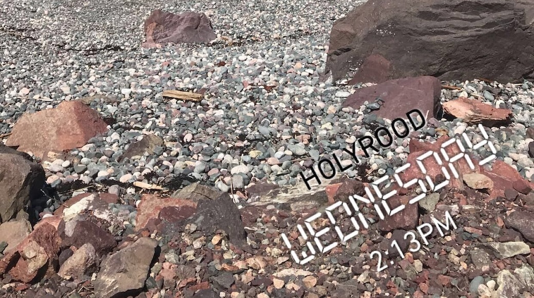 #OrbitzTravel #beach #ocean #newfoundland