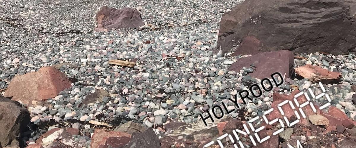 #OrbitzTravel #beach #ocean #newfoundland