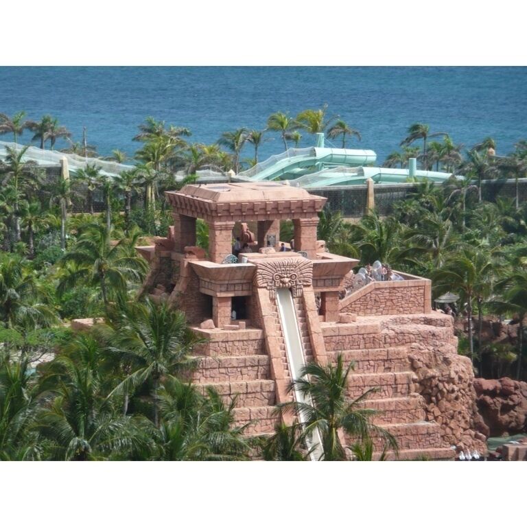 Westward Villen Unterteilung