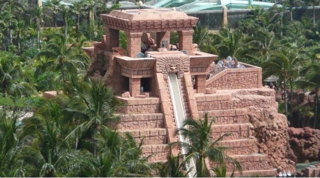 Westward Villen Unterteilung