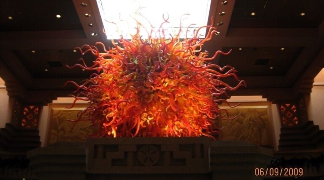 Westward Villen Unterteilung