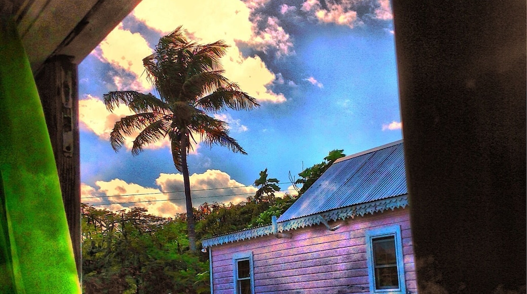 Complejo turístico Westwind