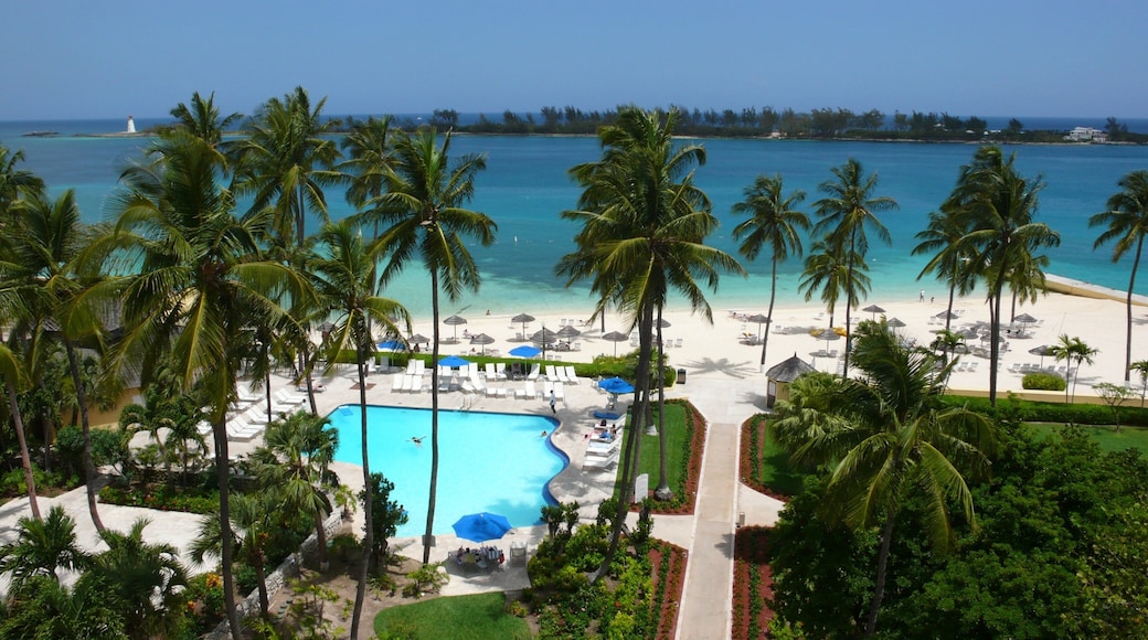 Nassau