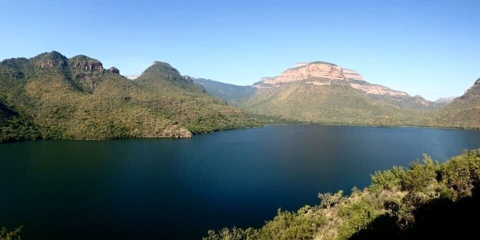Breathtaking view ⛰❤️ #southafrica #blyde