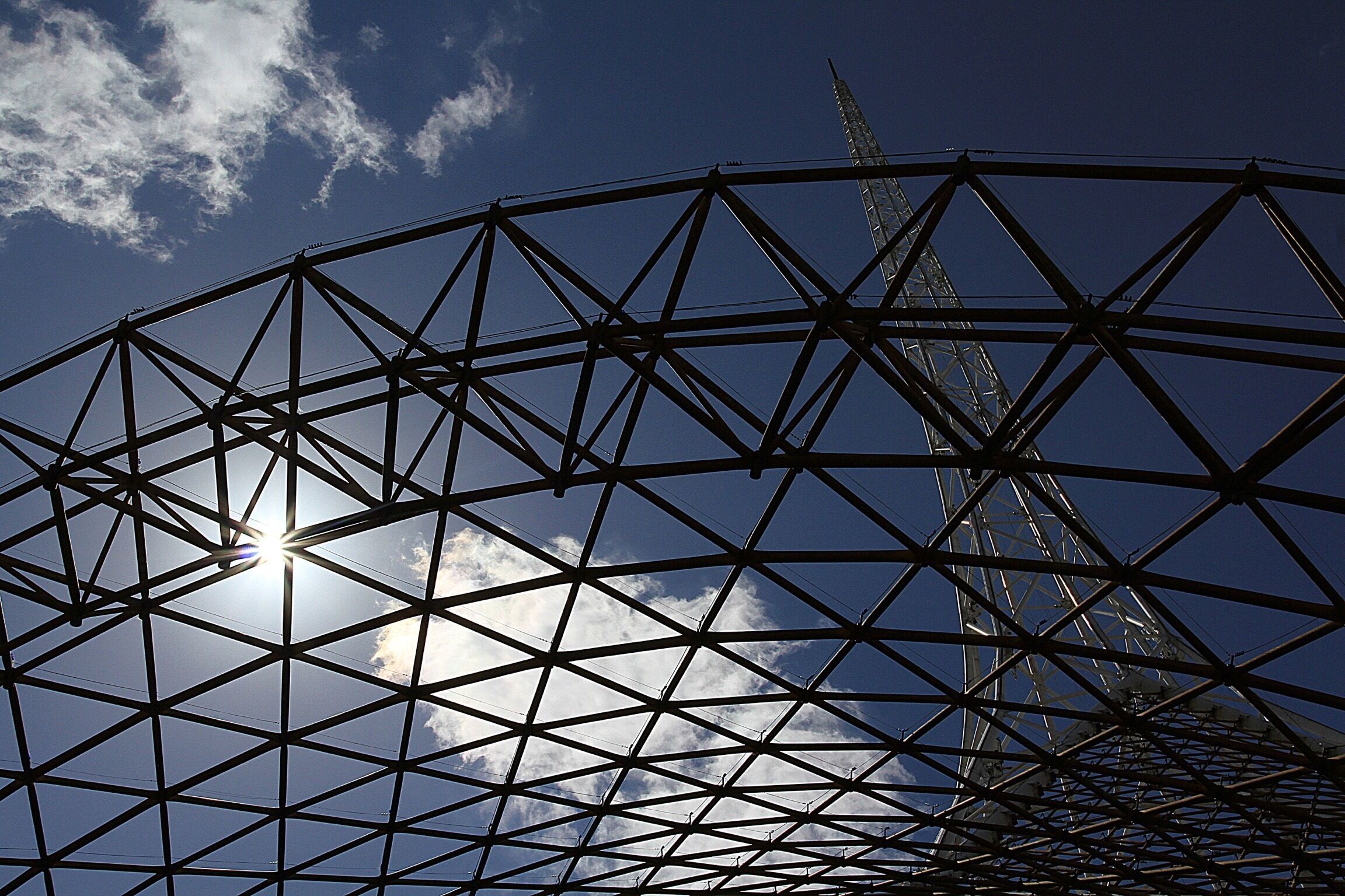 Art centre - Melbourne