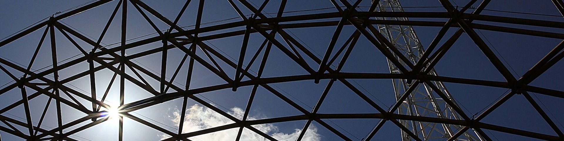 Art centre - Melbourne