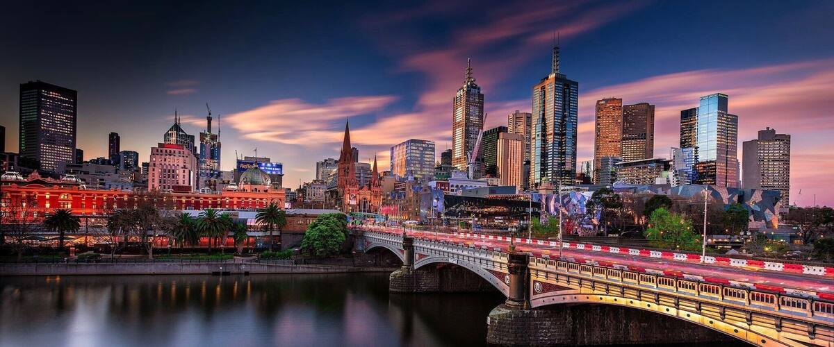 It was an amazing time spent with Melbourne Photography Excursions last Friday in Melbourne CBD. We’ve got lots of fun together and we all end up with beautiful images from the Hamer Hall. This is my photo from the day! I hope you are having a great weekend!
Camera settings: Nikon D800 @17mm, ISO 100, F/9, 92.0s, 30.0s and 306.0s (blanded in Photoshop)
Filters: NiSi - Enhance Lanscape CPL, ND (10 Stop) and ND (6 Stop).
Please feel free to share if you like it and don’t forget to like my page or follow me on Instagram to stay tuned for more updates.
More details about my work:
Instagram: https://www.instagram.com/aleksandar_trpkovski
Facebook: https://www.facebook.com/AlexTrpkovski
Website: www.AleksTrpkovski.com