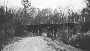 Found
In Lewisport Kentucky along River Road
.