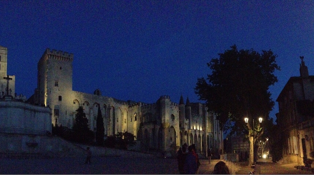 Grand Avignon