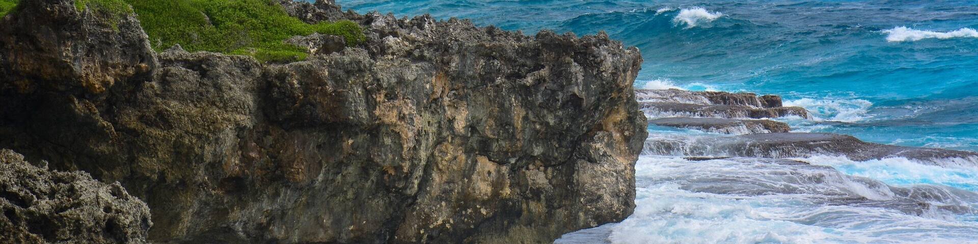 Champanaya Point
#BvsBlue