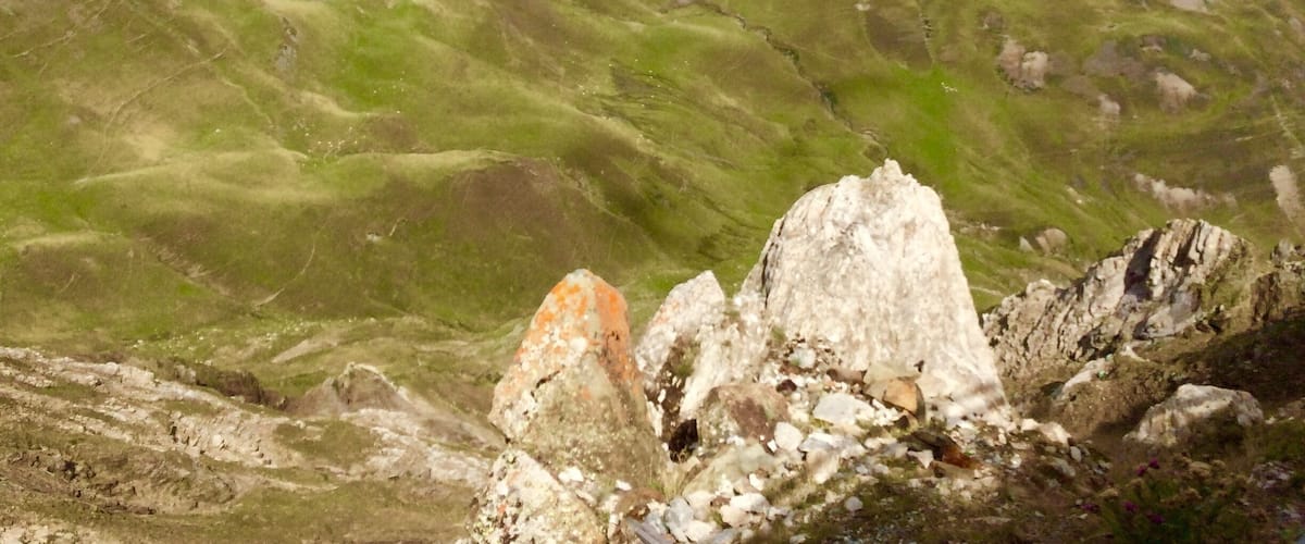 Take a cable car to the top for a view of 10% of France. Stunning views of the Pyrenees and an interesting museum.