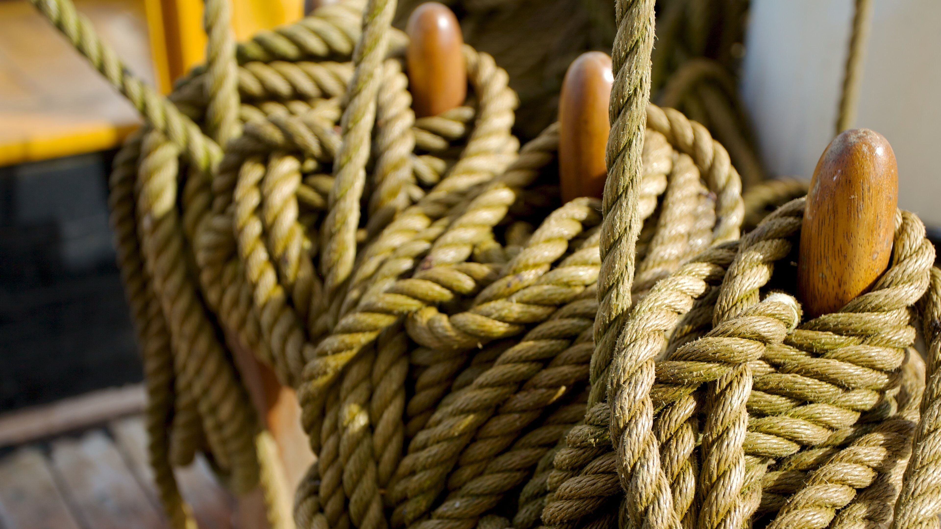 New Ross which includes interior views