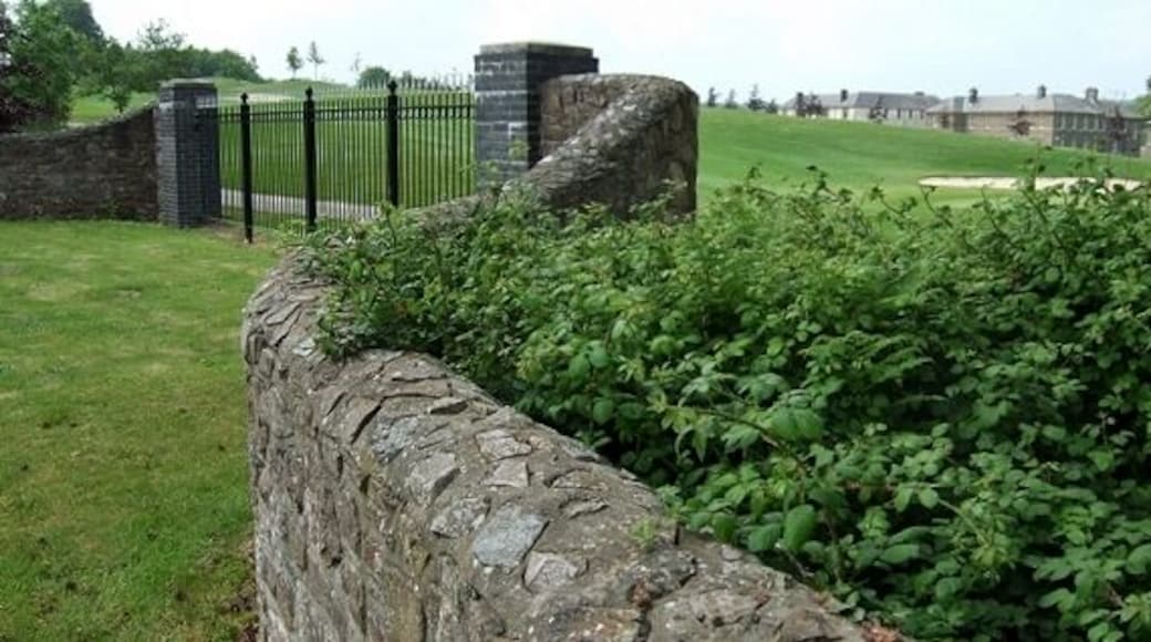 Vale of Glamorgan Golf and Country Club