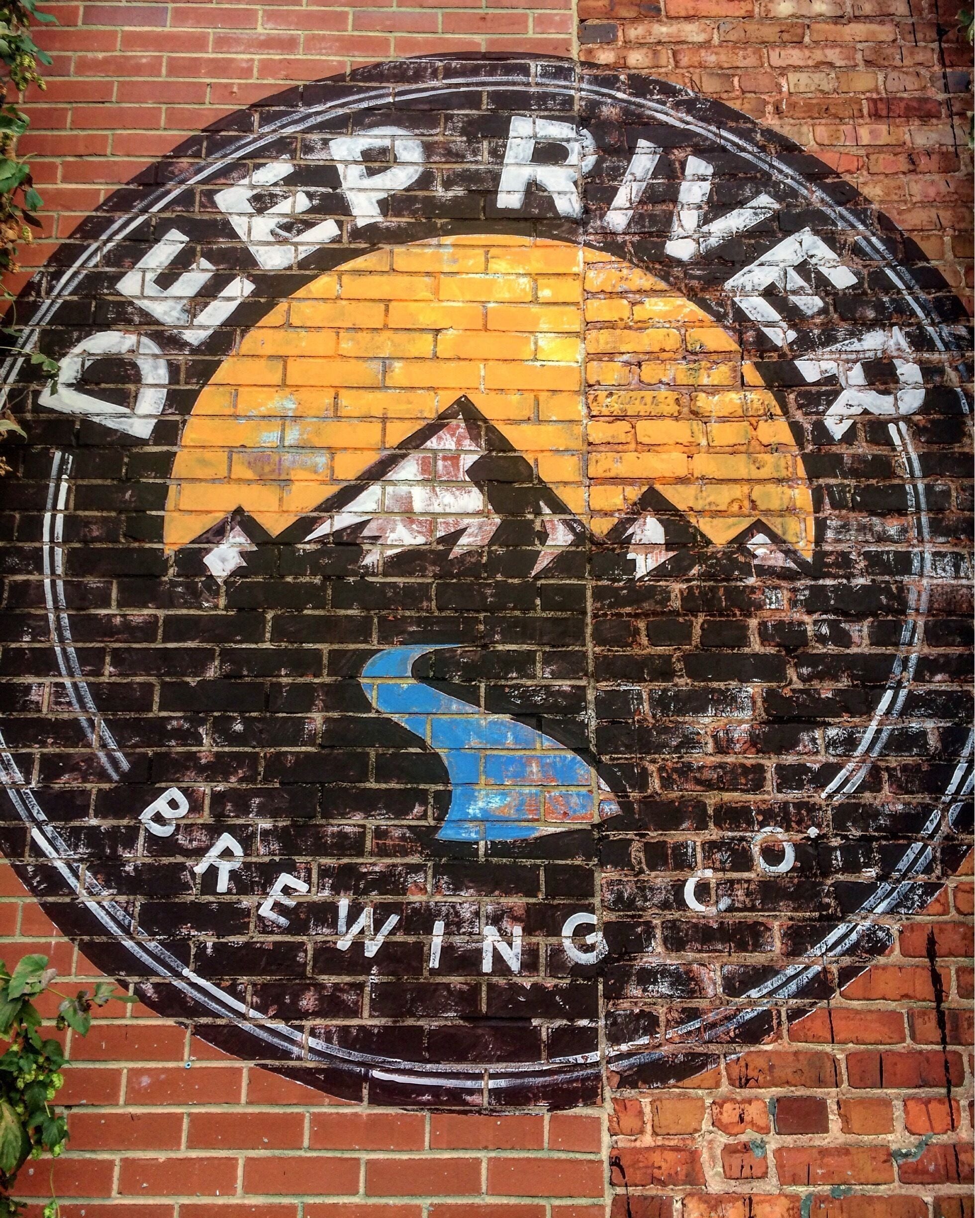 On a road trip from Atlanta to Richmond I had to swing through my namesake town in North Carolina, Clayton, and stop at this amazing brewery. #deepriverbrewing is doing all things right. Beer was amazing, location and atmosphere were on point and they had a food truck! They are dog friendly also! Glad to see "my town" brewery has everything I love about visiting breweries. 

#loftinadventures #craftbrew #breweries #northcarolina #neverstopexploring #goseetheworld #exploreyourcountry #travel #adventurer 
#roadtrip