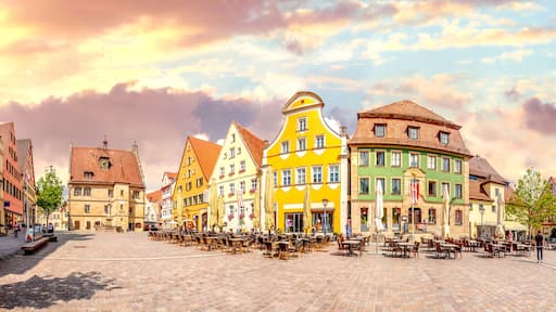 Weissenburg in Bayern