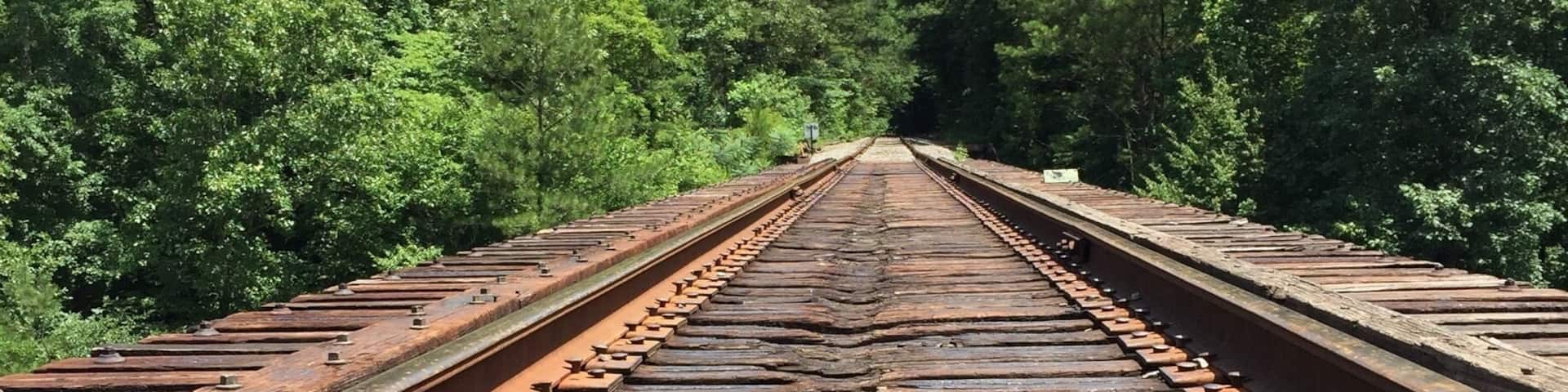 Exploring with the locals - hiking - Georgia is so beautiful. #hiking #bestof5 #green #takeahike