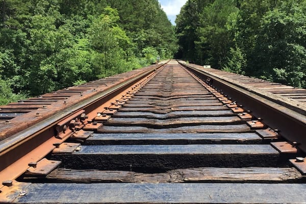 Exploring with the locals - hiking - Georgia is so beautiful. #hiking #bestof5 #green #takeahike