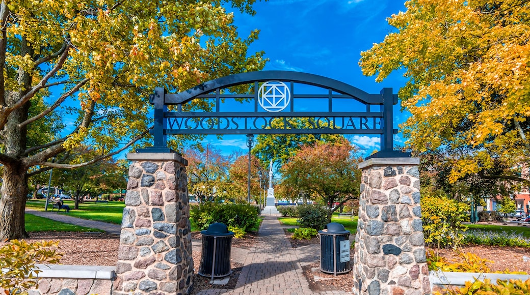 วูดสต็อก