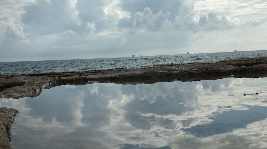 Triq Is-Salini, Wied il-Għajn, Malta