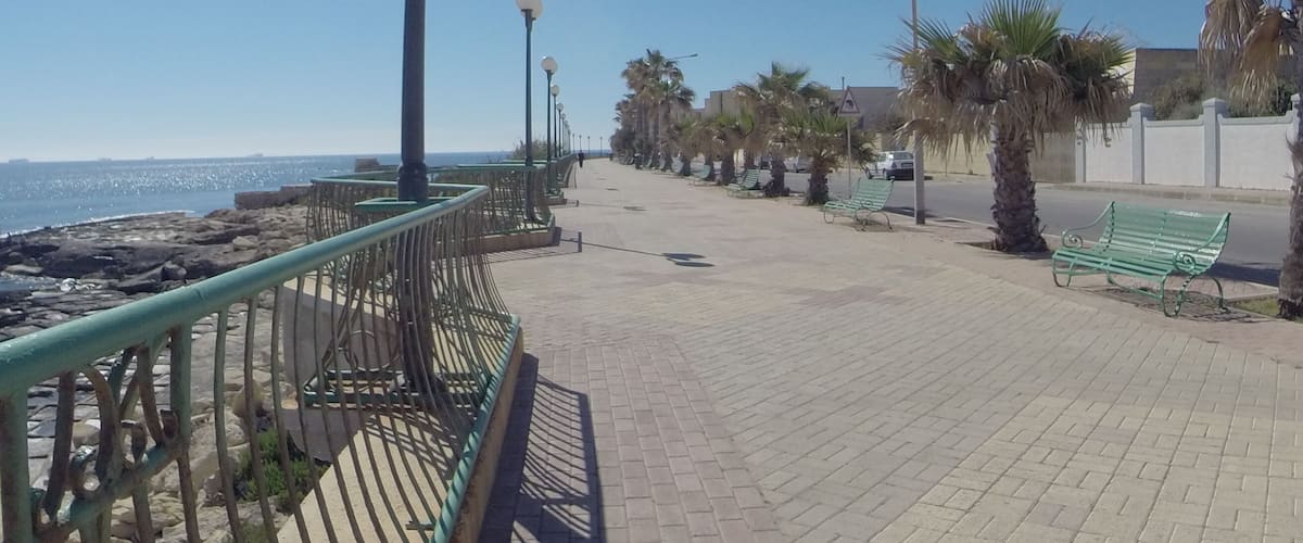 Triq Is-Salini, Wied il-Għajn, Malta