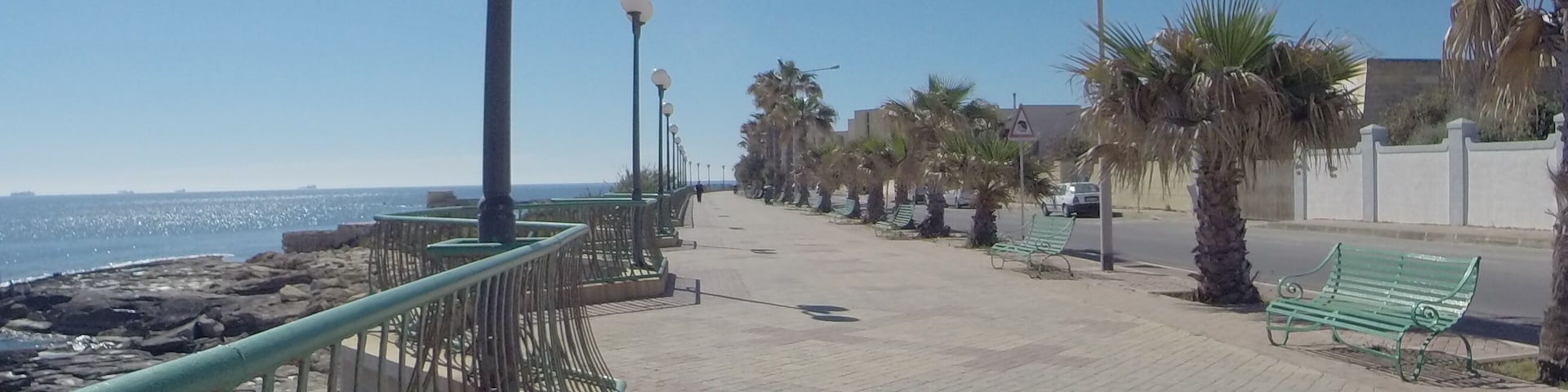 Triq Is-Salini, Wied il-Għajn, Malta